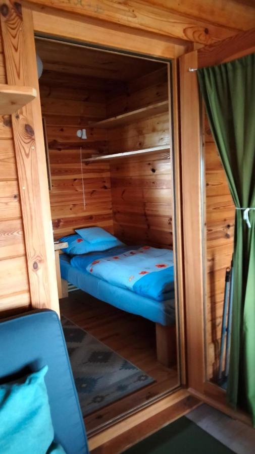 Osada Kabardia Apartamento Nowica Exterior foto